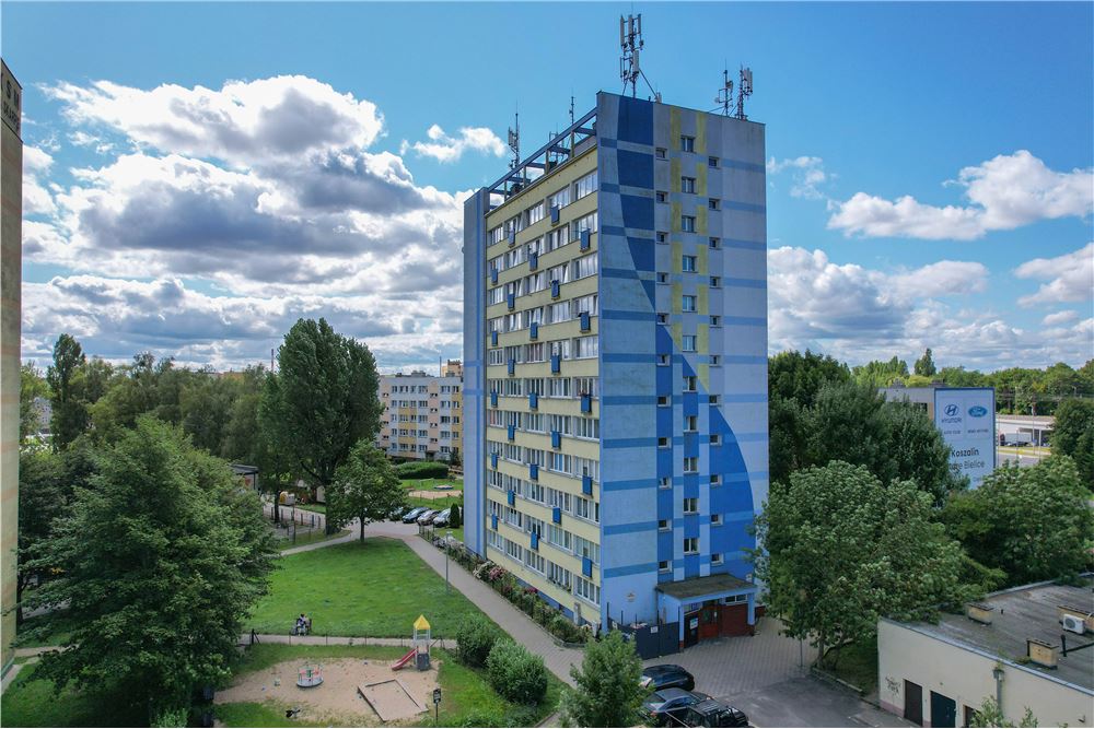 Mieszkanie - Sprzedaż - Koszalin, Polska - 27 - 470281008-38