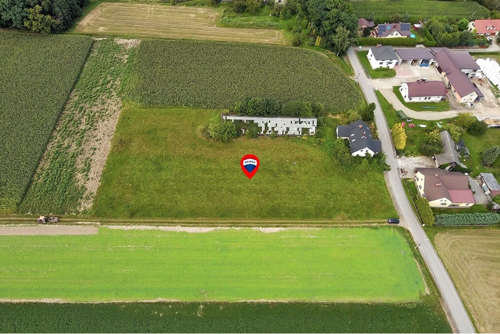 Działka budowlana - Sprzedaż - Bestwina, Polska - GOS_018M.JPG - 800061093-120