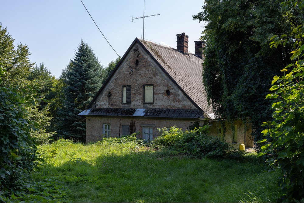 Dom wolnostojący - Sprzedaż - Bielsko-Biała, Polska - 8V3A8195.jpg - 800061103-199