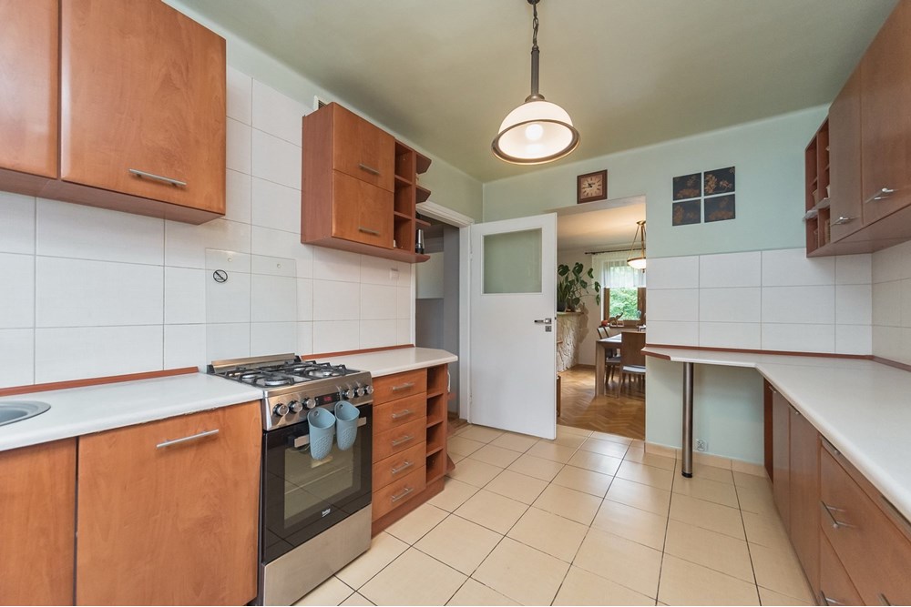 Dom wolnostojący - Sprzedaż - Bielsko-Biała, Polska - KRZE_018M.jpg - 800061100-87