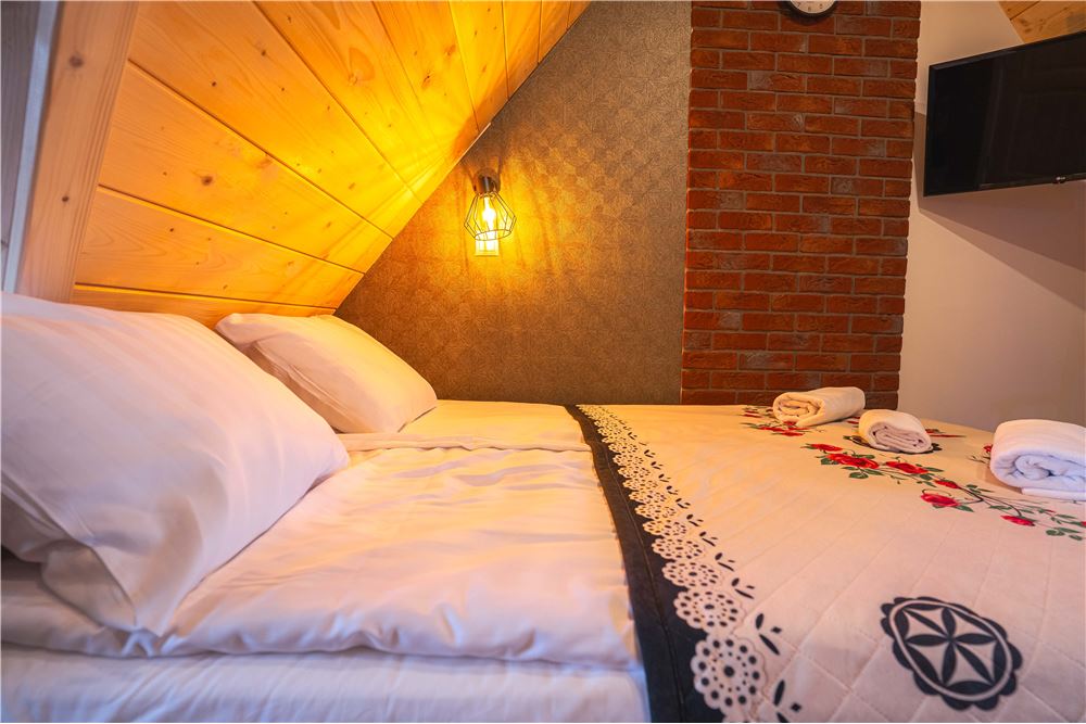 Dom wolnostojący - Sprzedaż - Poronin, Polska - 11 - 470151035-124