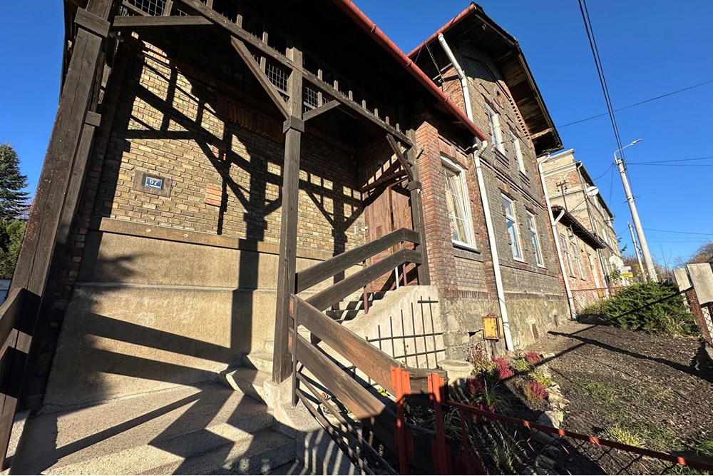 Mieszkanie na parterze - Sprzedaż - Bielsko-Biała, Polska - IMG_3919.jpeg - 800061093-126