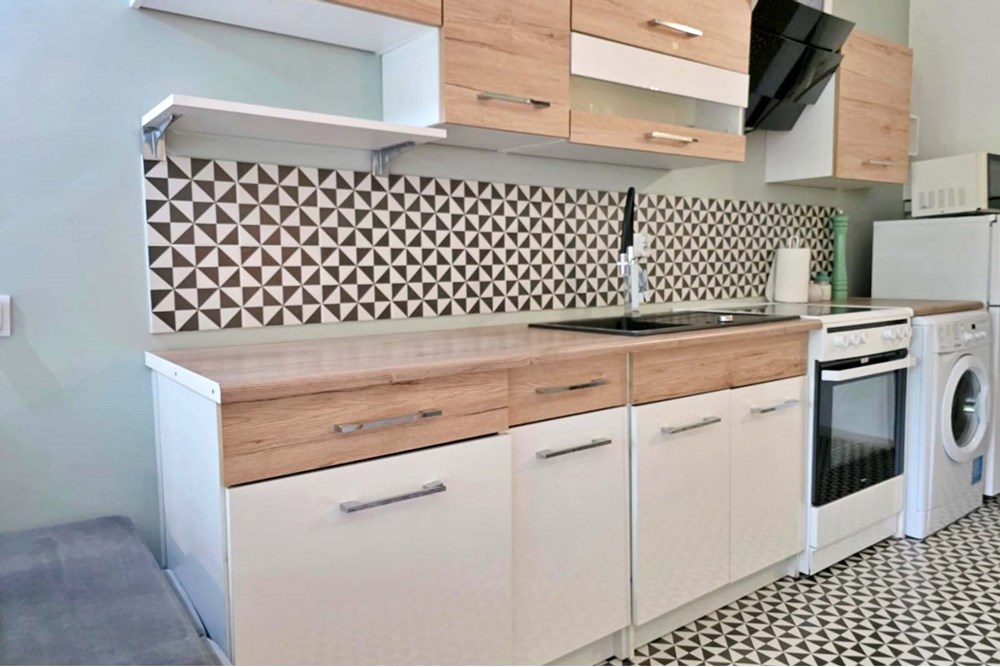 Mieszkanie na parterze - Sprzedaż - Bielsko-Biała, Polska - 3.jpg - 800061016-1265