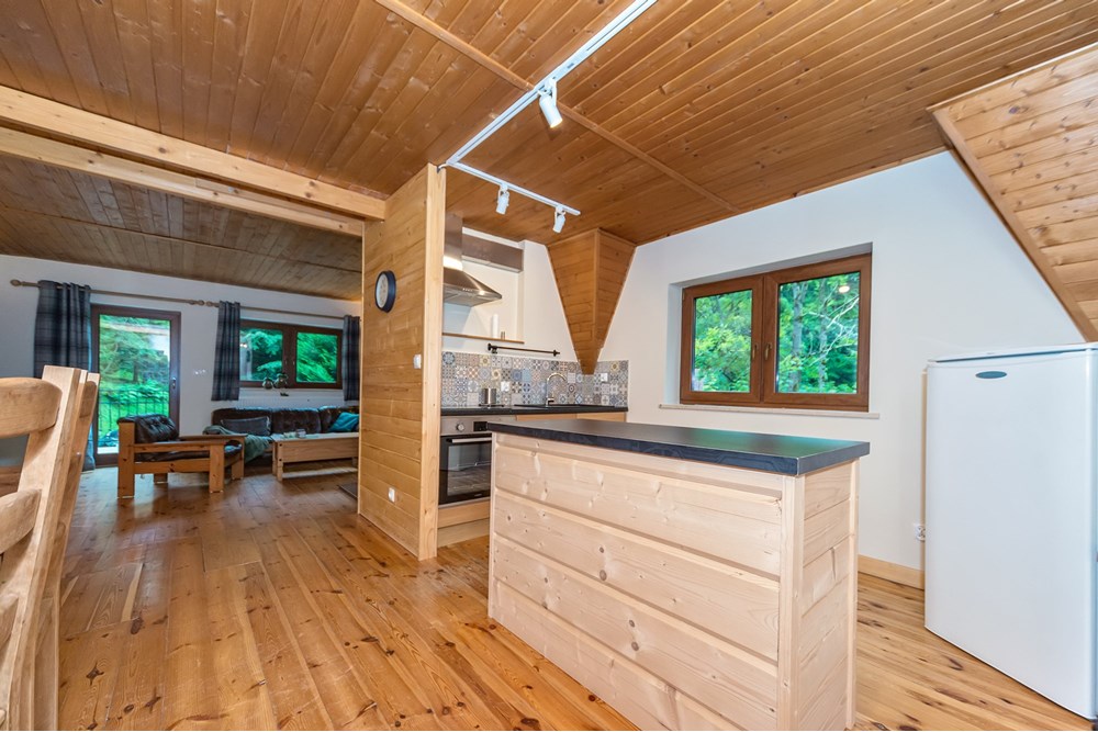 Dom wolnostojący - Sprzedaż - Rzyki, Polska - 20.jpg - 800061057-195