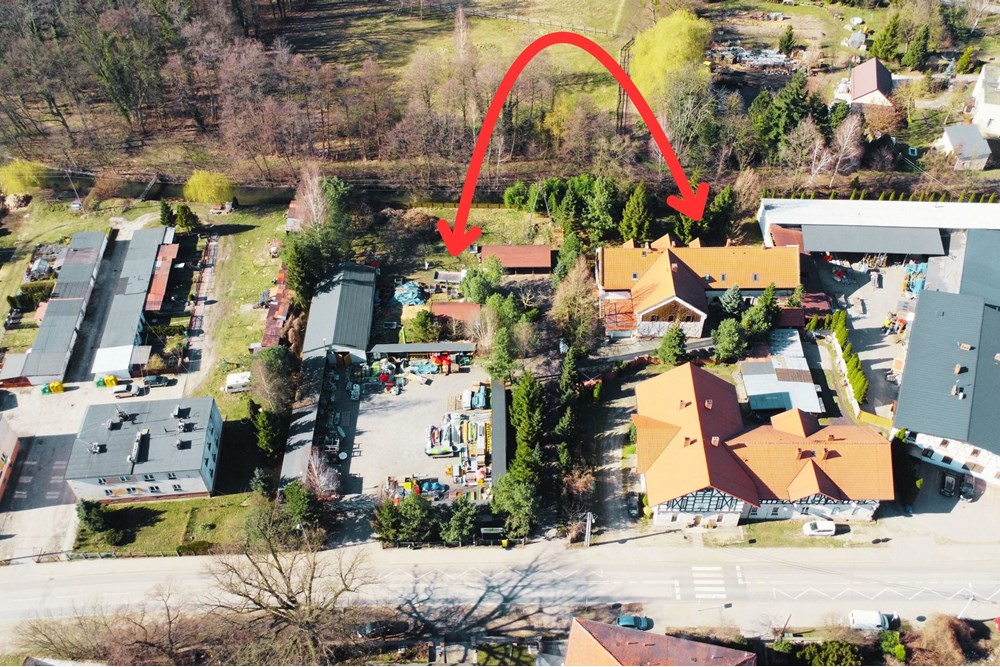 Dom wolnostojący - Sprzedaż - Szczodre, Polska - 1.jpg - 470341008-2