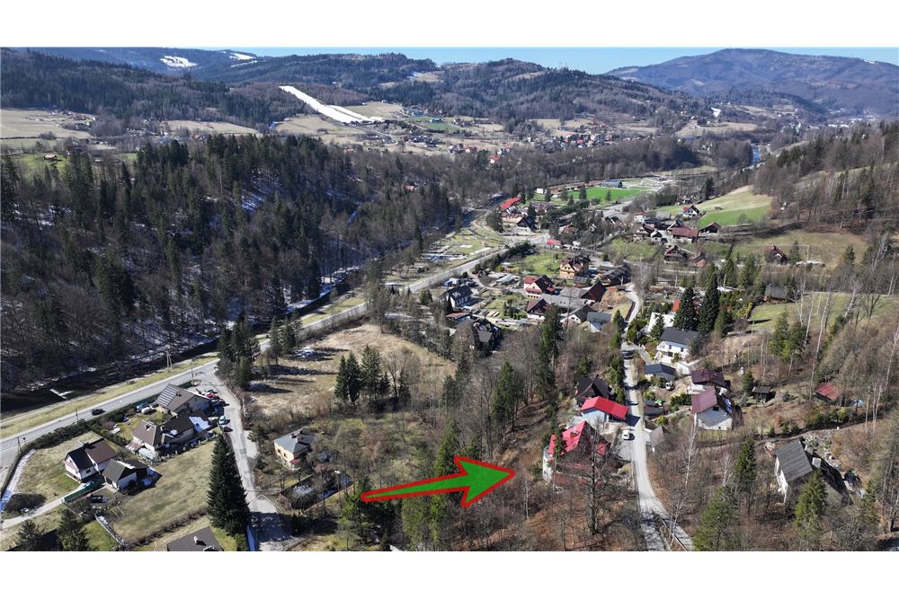 Dom wolnostojący - Sprzedaż - Wisła, Polska - 5 - 800061030-118