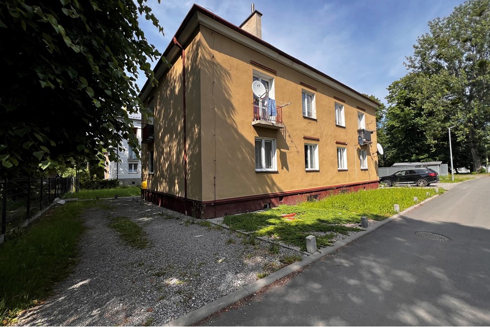 Mieszkanie na parterze - Sprzedaż - Bielsko-Biała, Polska - IMG_4252.jpeg - 800061117-30