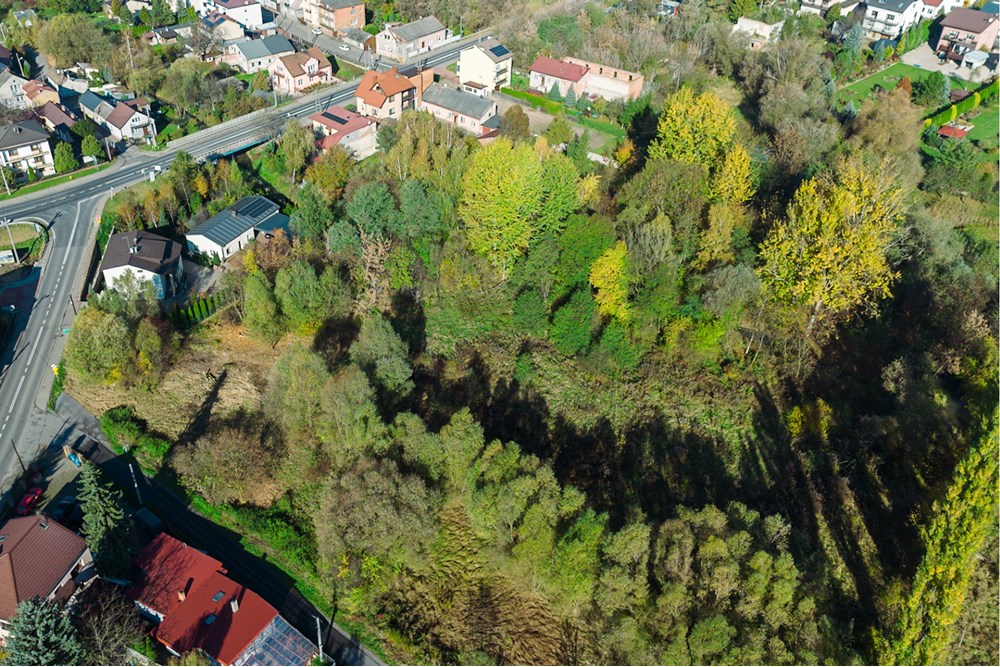 Nieruchomość gruntowa - Sprzedaż - Słomniki, Polska - fot (26).jpg - 800241049-16