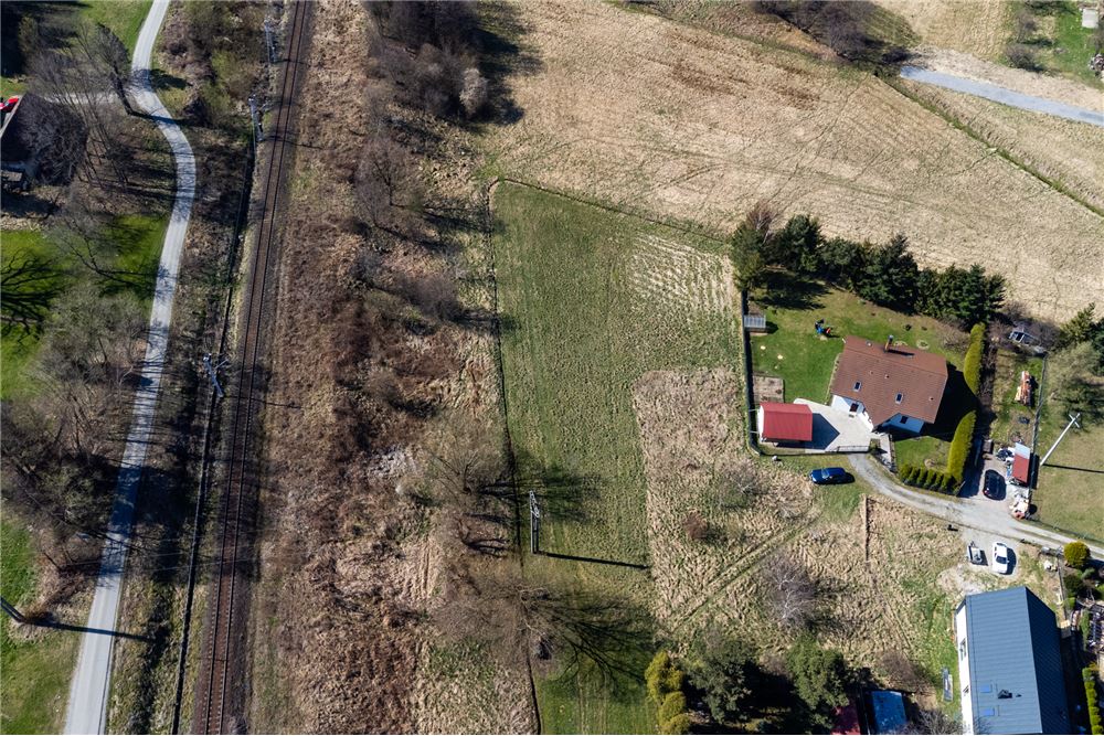 Działka budowlana - Sprzedaż - Węgierska Górka, Polska - 17 - 800061103-146