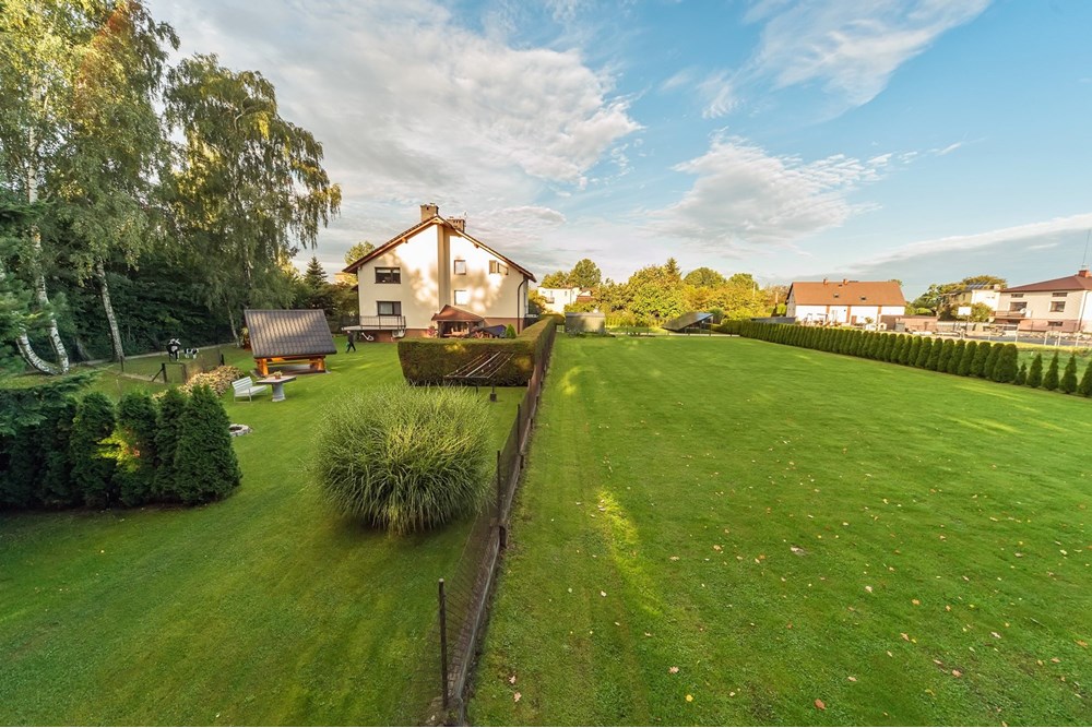 Dom dwurodzinny - Sprzedaż - Bestwinka, Polska - BEST_015M.jpg - 800061076-435