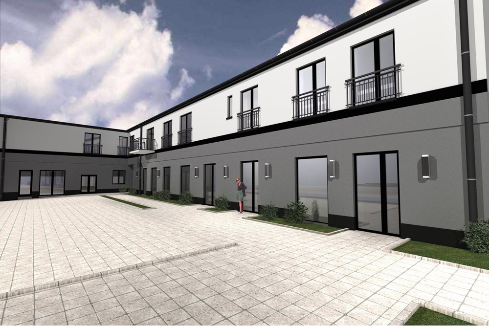 Nieruchomość przemysłowa - Sprzedaż - Radomsko, Polska - IMG_3242.JPG - 810051016-193