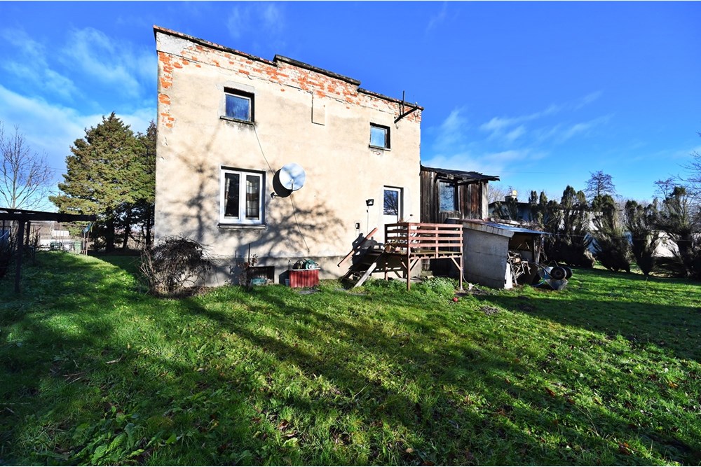 Dom wolnostojący - Sprzedaż - Jasienica, Polska - 8.JPG - 470131040-441