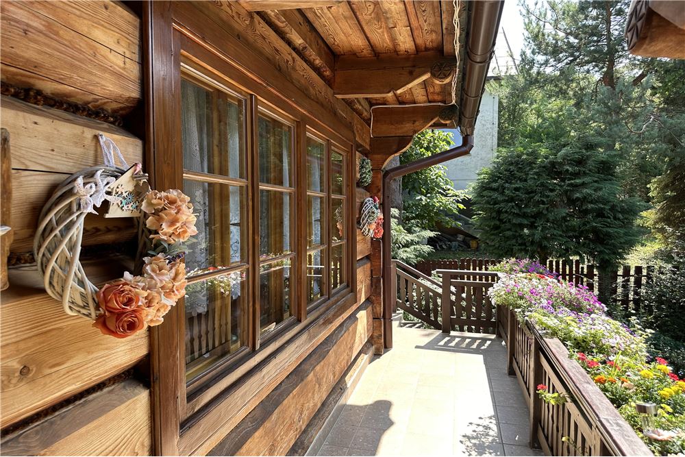 Apartament wakacyjny - Sprzedaż - Bielsko-Biała, Polska - 41 - 800061103-158