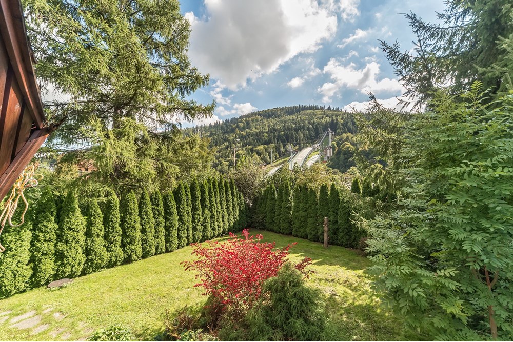 Dom wolnostojący - Sprzedaż - Szczyrk, Polska - 13.jpg - 800061116-28