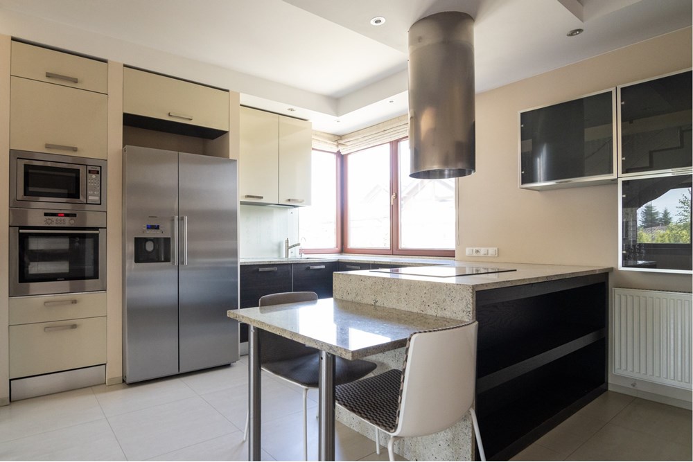 Mieszkanie - Sprzedaż - Józefosław, Polska - kuchnia 2.jpg - 810291001-9