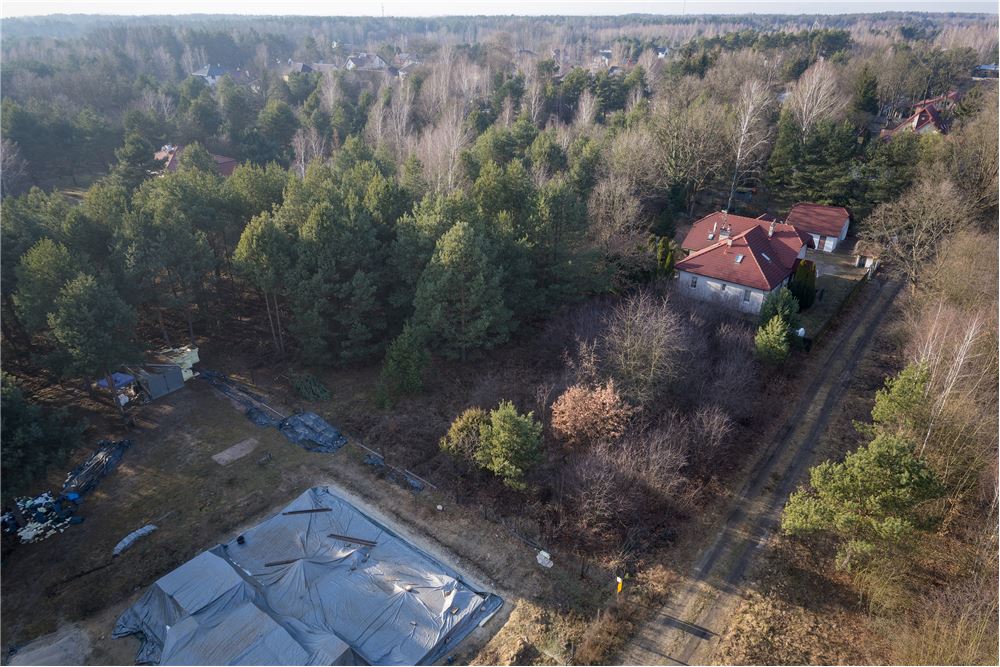 Działka budowlana - Sprzedaż - Warszawa, Polska - 19 - 810251028-60