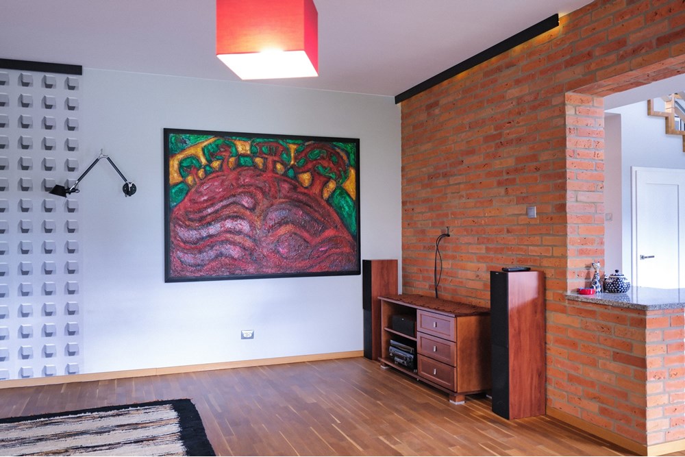 Dom jednorodzinny - Sprzedaż - Gościno, Polska - pokojdol2.jpg - 790221001-6