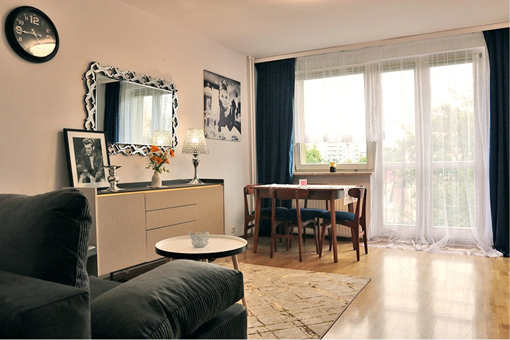 Mieszkanie - Wynajem - Katowice, Polska - 4.JPG - 800041001-897