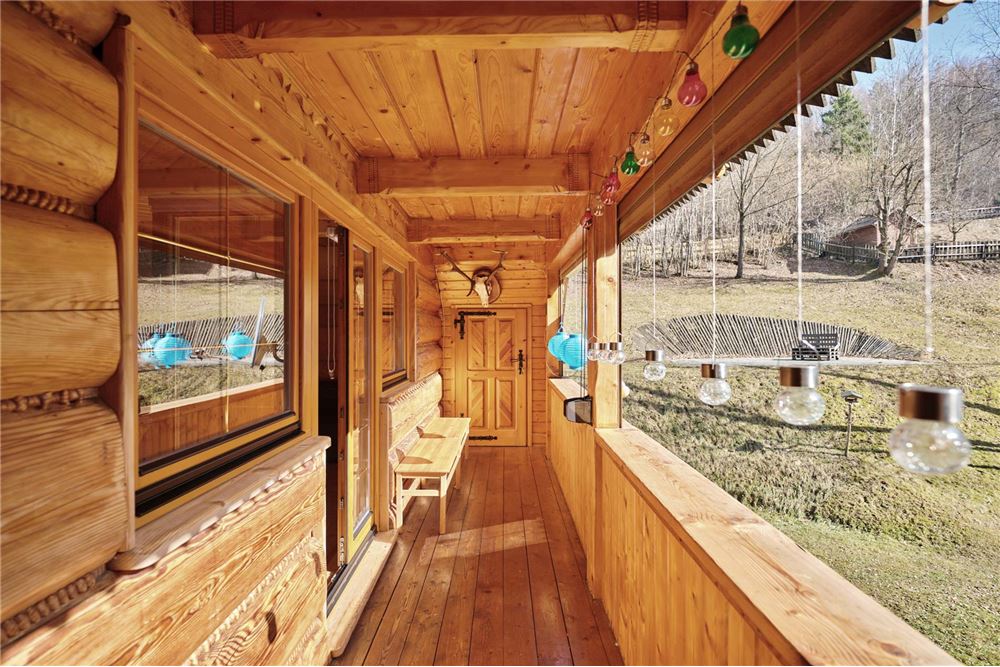 Dom wolnostojący - Sprzedaż - Pewel Ślemieńska, Polska - 47 - 800061016-1147