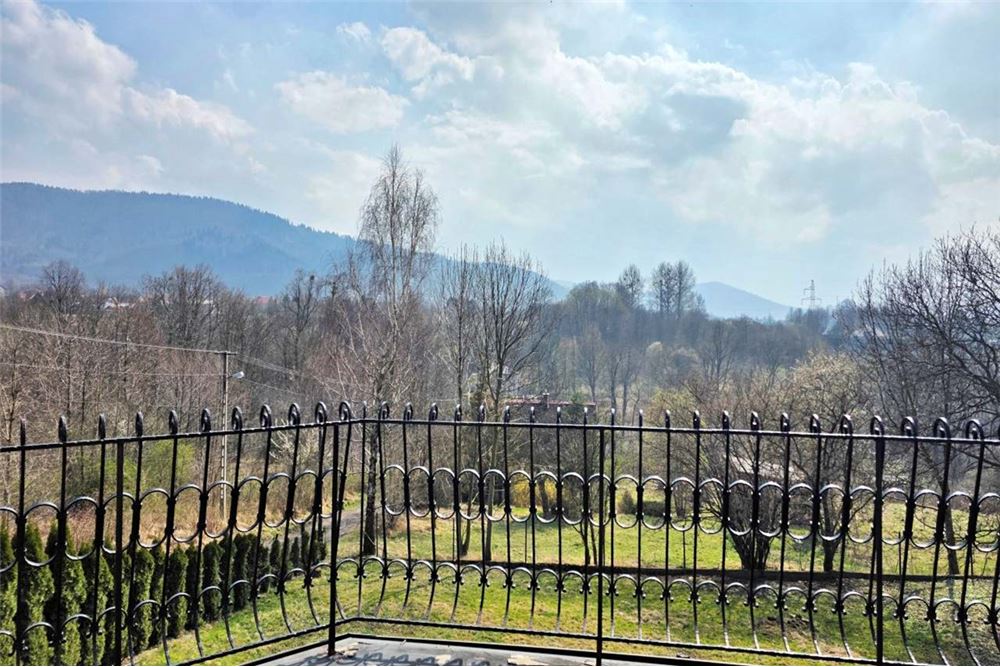 Dom wolnostojący - Sprzedaż - Bielsko-Biała, Polska - 128 - 800061016-1153