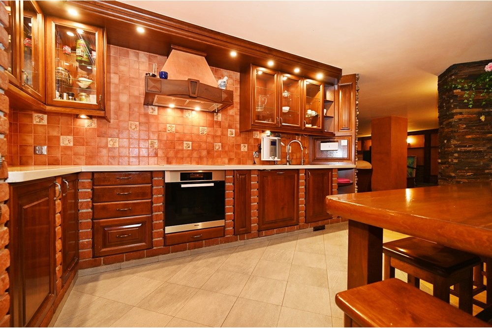 Rezydencja/Willa/Dworek - Sprzedaż - Janowice, Polska - 109.JPG - 470131040-436