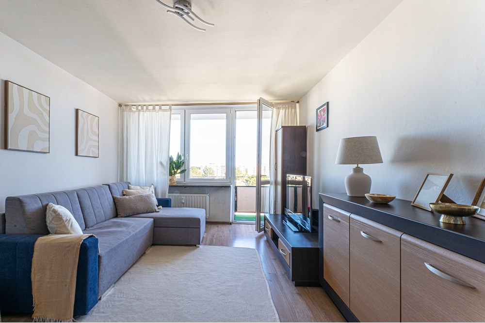 Mieszkanie - Sprzedaż - Warszawa, Polska - SALON FRONT A. •DSC06201_1.jpg - 810251040-35