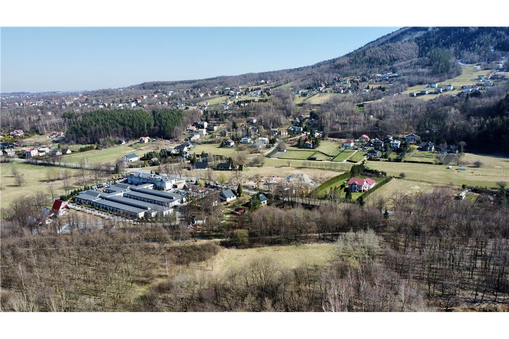 Działka budowlana - Sprzedaż - Porąbka, Polska - 11 - 800061127-1