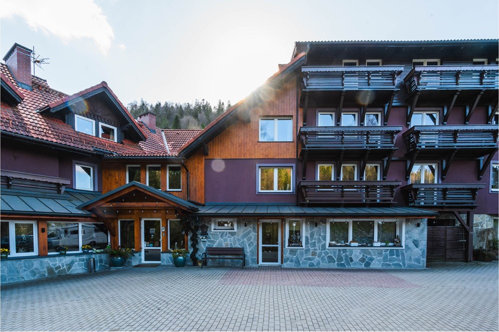 Sprzedaż firmy - Sprzedaż - Szczyrk, Polska - Hotel Szczyrk Damian-47.JPG - 800061126-16