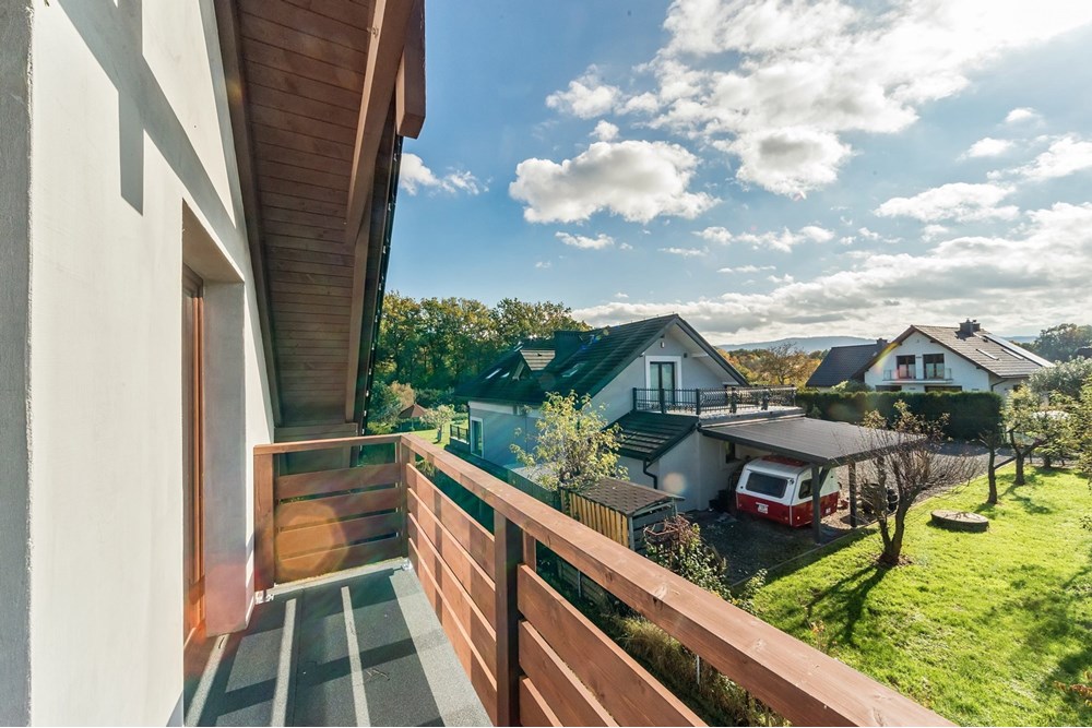 Dom wolnostojący - Sprzedaż - Bielsko-Biała, Polska - 29C_028M.jpg - 800061076-440