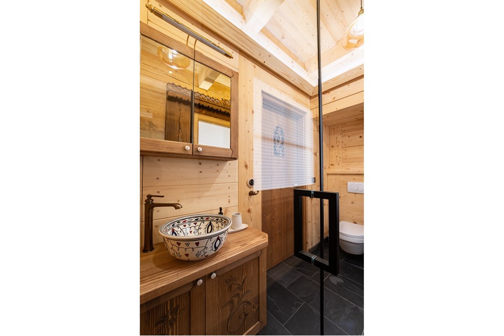 Dom wolnostojący - Sprzedaż - Kościelisko, Polska - 8.jpg - 470151035-151