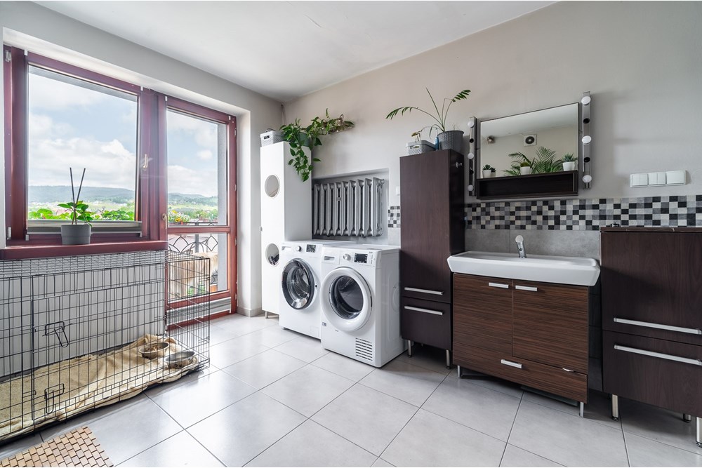 Mieszkanie dwupoziomowe - Wynajem - Nowy Targ, Polska - Z6I_8784-HDR.jpg - 800091009-300