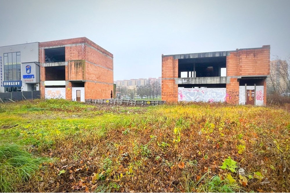 Lokal handlowy/usługowy - Sprzedaż - Dąbrowa Górnicza, Polska - 2_IMG-20251120-WA0002.jpg - 800161019-5