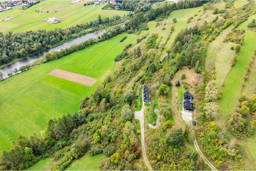 Działka - Sprzedaż - Knurów, Polska - 20250927-DJI_0755-HDR.jpg - 470151024-457