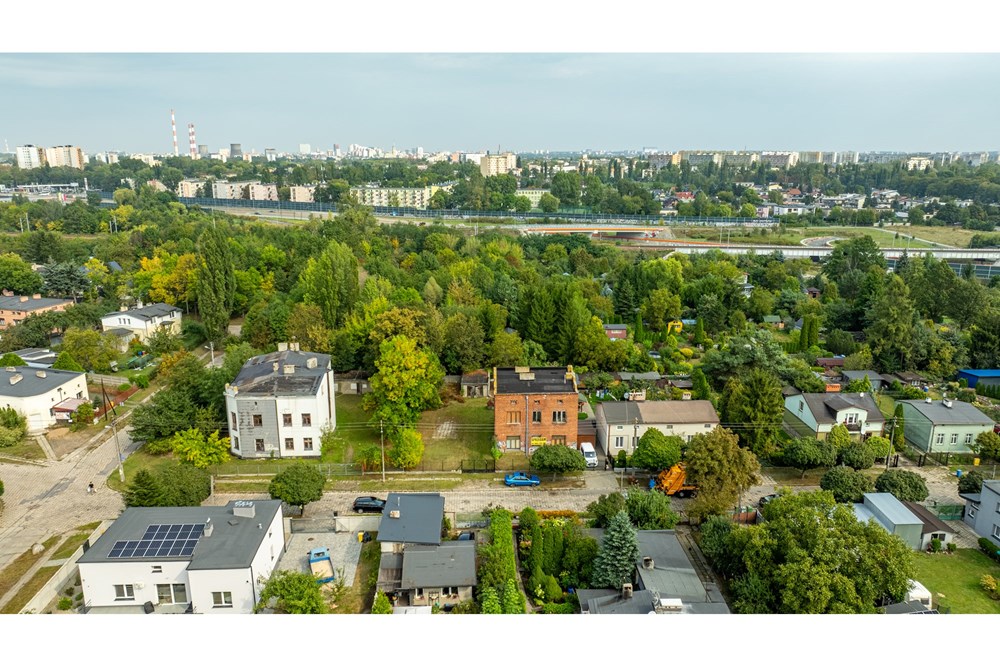 Działka budowlana - Sprzedaż - Łódź, Polska - 1a-20.jpg - 810251052-71