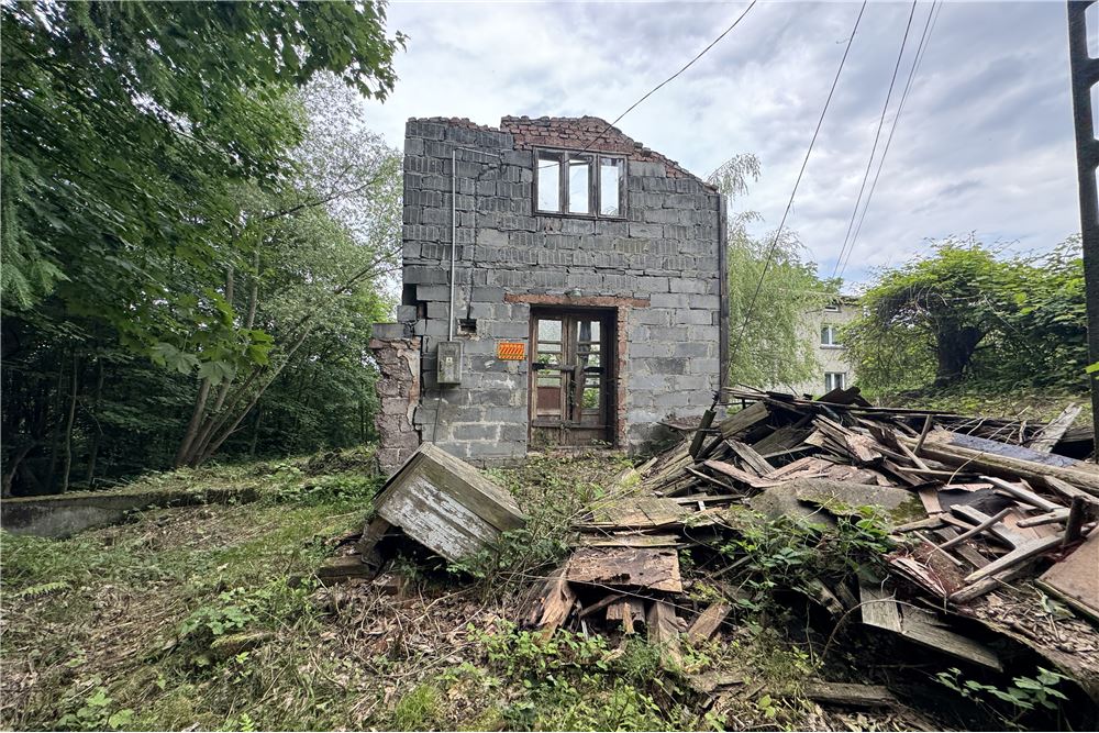 Działka budowlana - Sprzedaż - Chocznia, Polska - 12 - 800061100-85