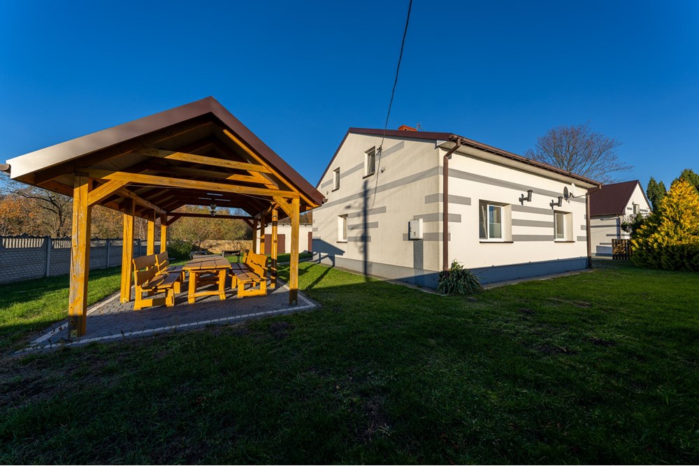 Zakwaterowanie - Sprzedaż - Olszówka, Polska - MSZCZONOW-95.jpg - 810251085-3