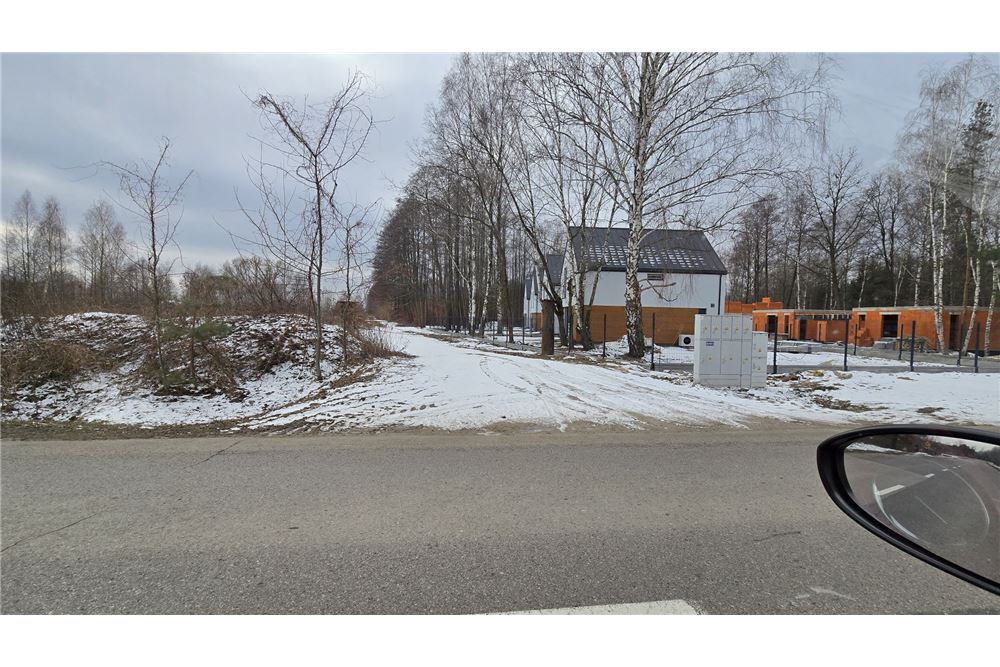 Działka - Sprzedaż - Sierzchów, Polska - 17 - 810051040-246