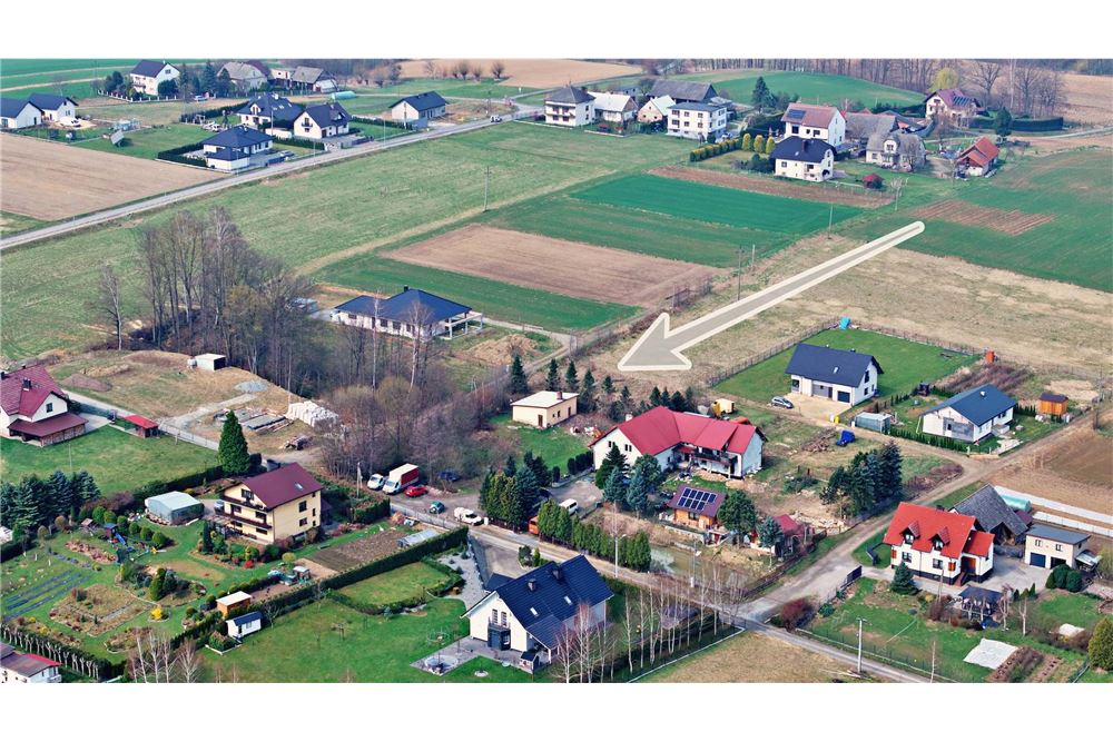 Działka budowlana - Sprzedaż - Inwałd, Polska - 18 - 800061016-1159