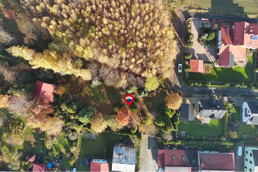 Działka budowlana - Sprzedaż - Czechowice-Dziedzice, Polska - STA_29M.JPG - 800061093-125