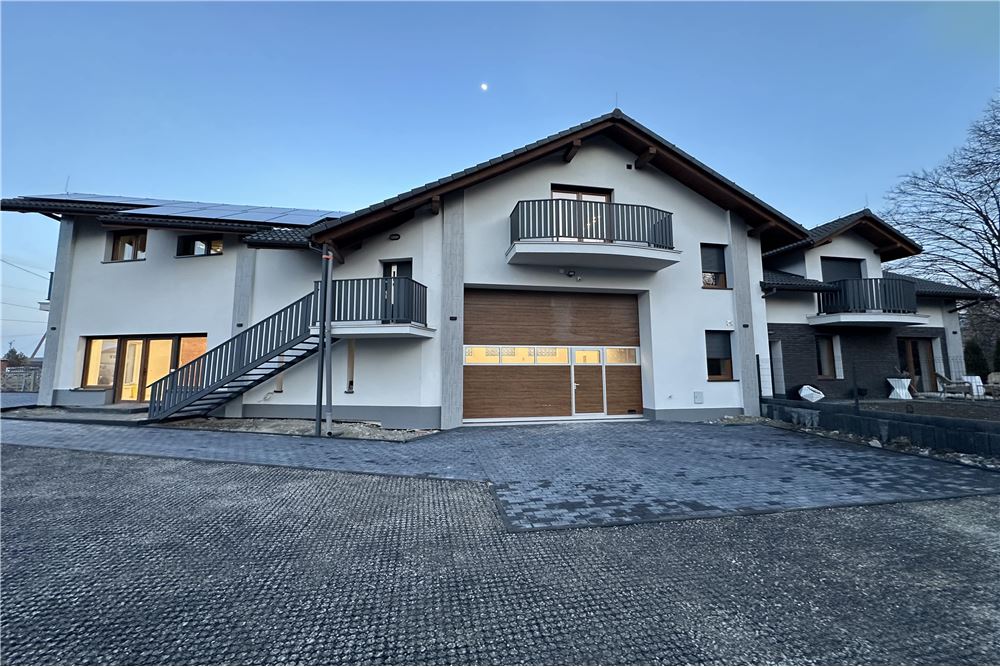 Lokal handlowy/usługowy - Wynajem - Jaworze, Polska - 45 - 800061103-144