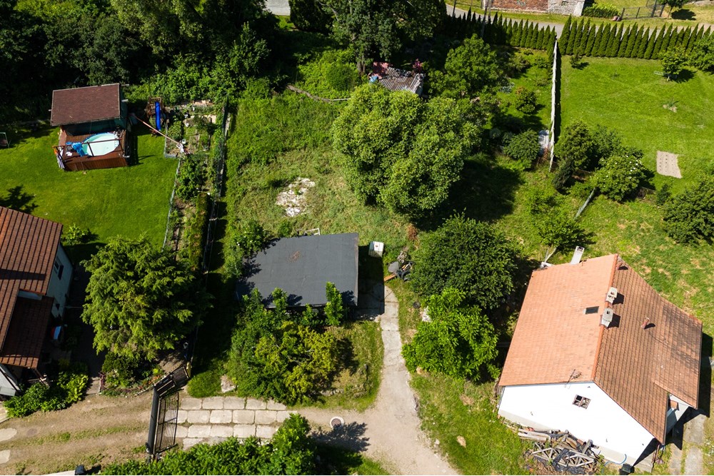 Działka budowlana - Sprzedaż - Kraków, Polska - dzialka-15.jpg - 800241049-10