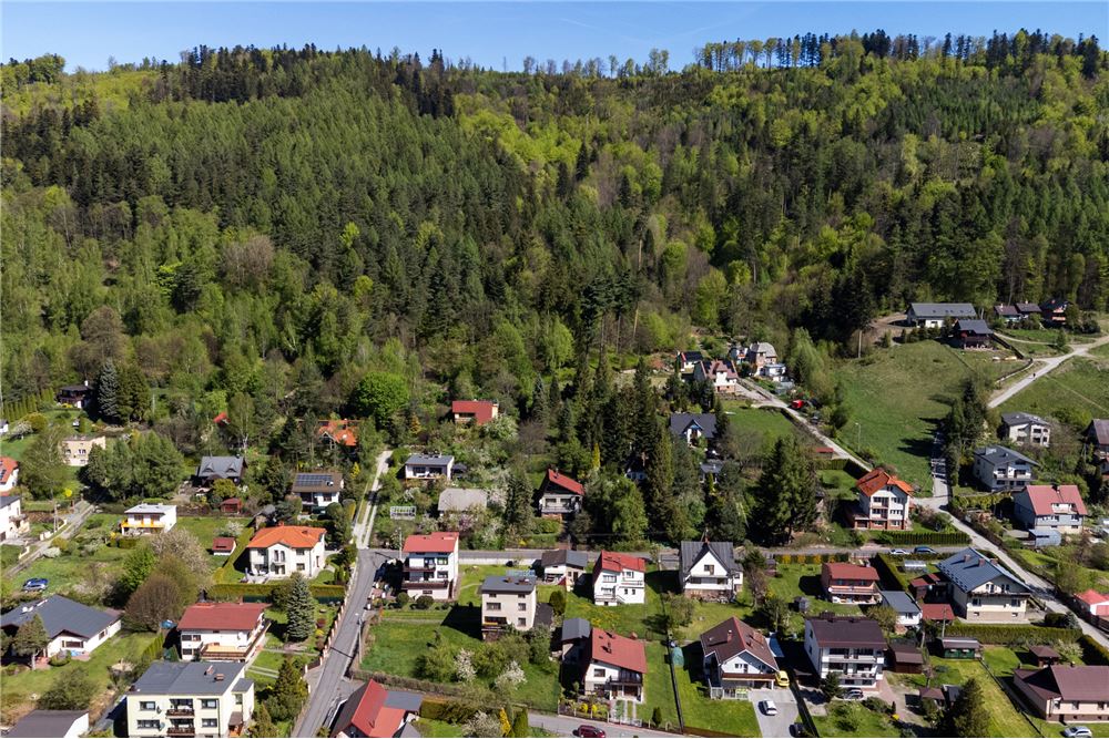 Dom wolnostojący - Sprzedaż - Bystra Śląska, Polska - 55 - 800061103-155