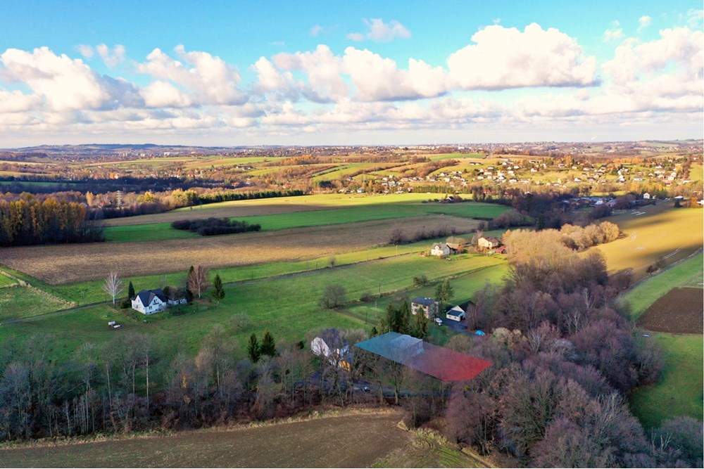 Dom wolnostojący - Sprzedaż - Puńców, Polska - 39a.jpg - 470131110-6