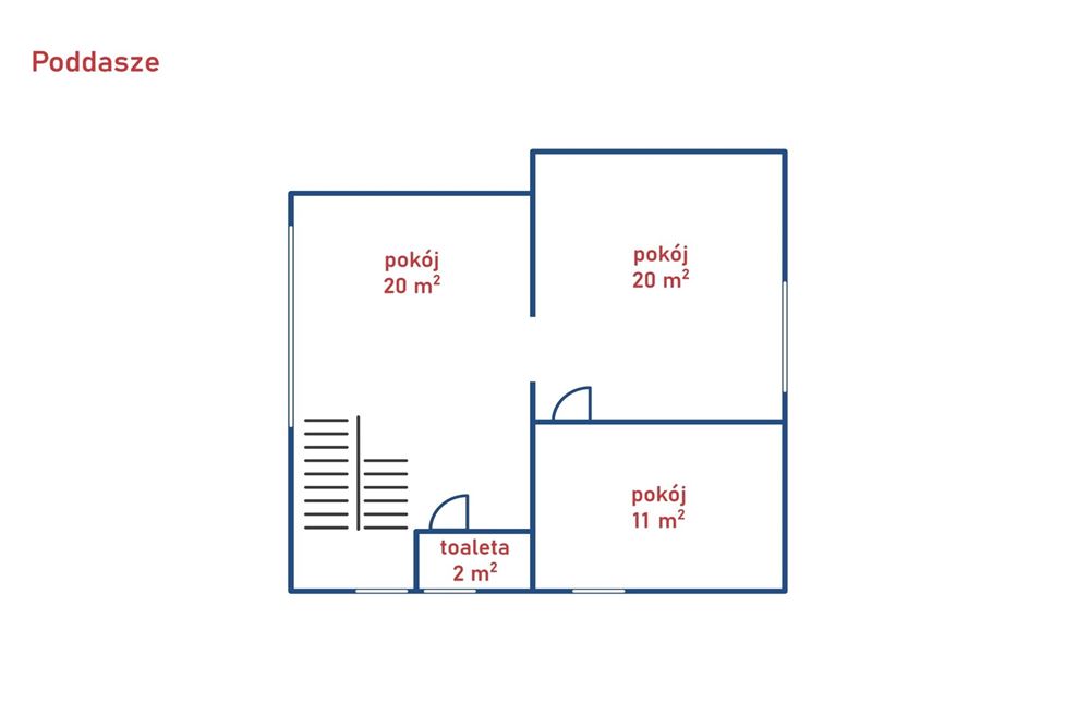 Dom wolnostojący - Sprzedaż - Ząbki, Polska - 19 - 810251043-32