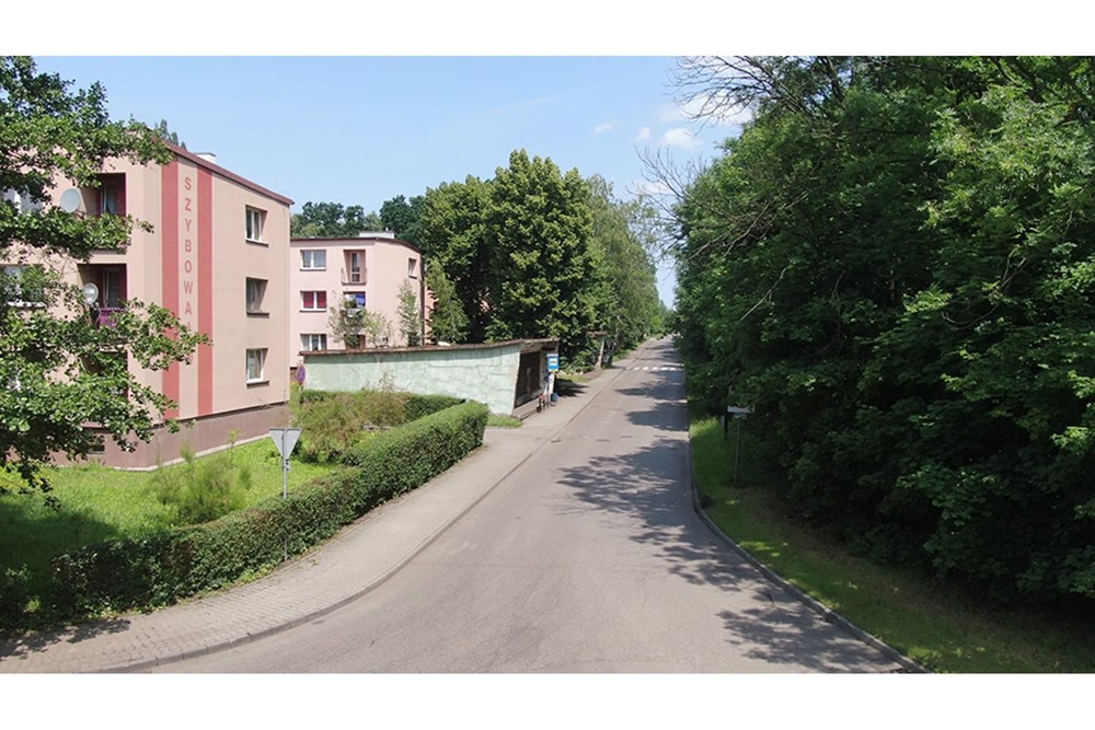 Nieruchomość inwestycyjna - Sprzedaż - Zabrze, Polska - Zabrze Szybowa (1).jpg - 800041074-14