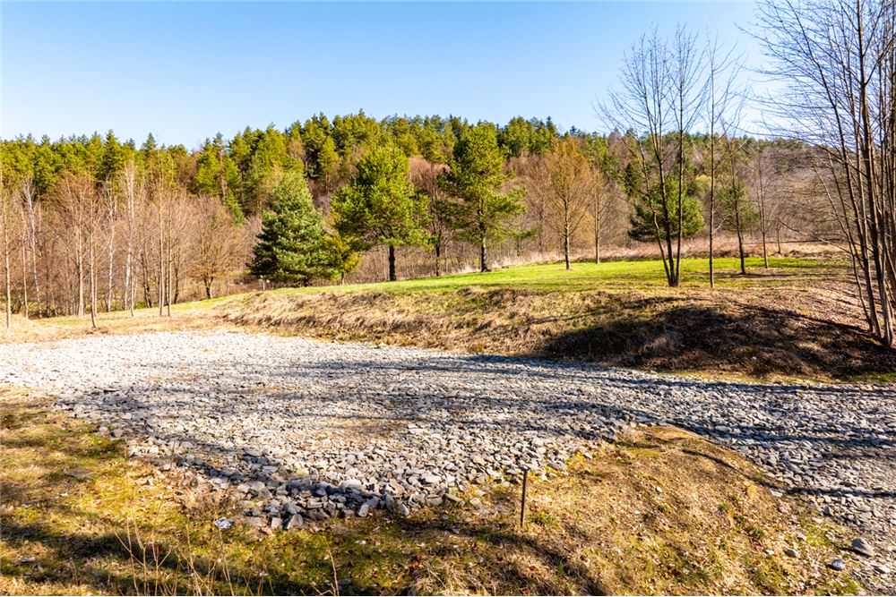 Działka budowlana - Sprzedaż - Stróża, Polska - 3 - 470151035-131