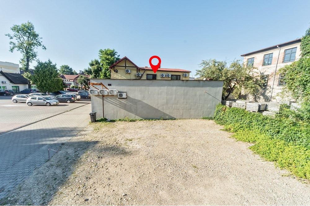 Lokal handlowy/usługowy - Sprzedaż - Andrychów, Polska - AND_007D.jpg - 800061100-90