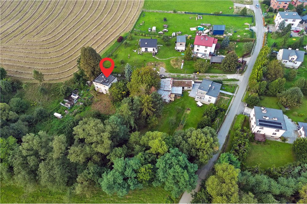 Dom wolnostojący - Sprzedaż - Bielsko-Biała, Polska - 2 - 800061100-95