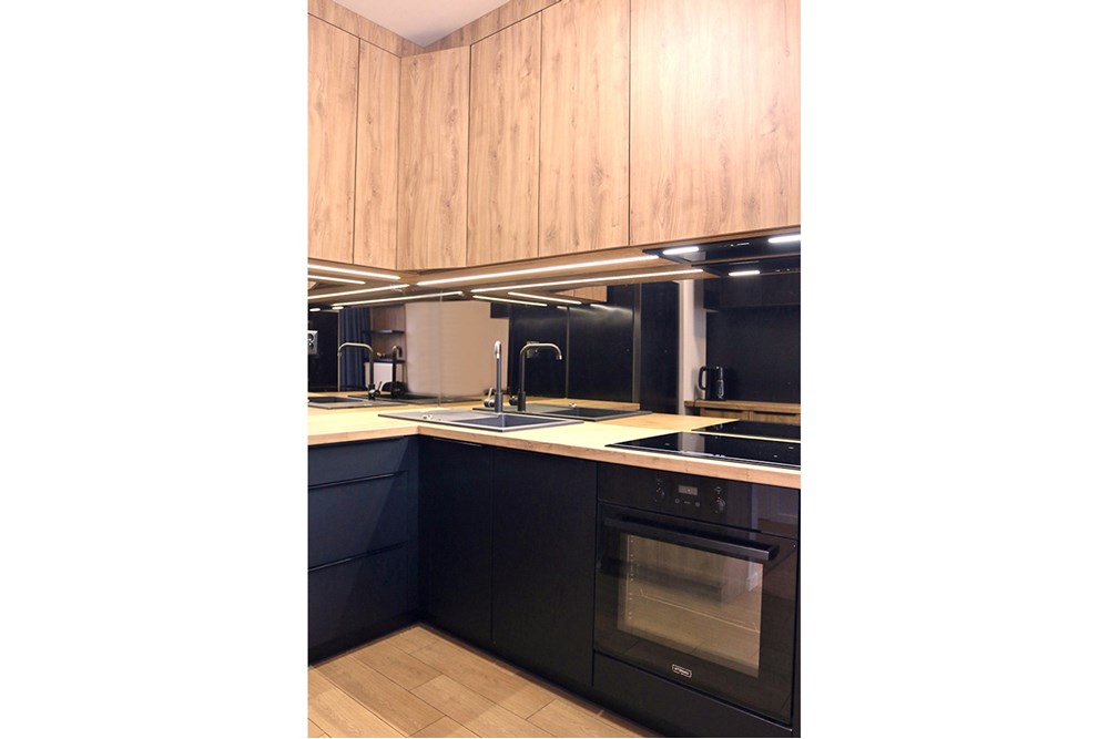 Mieszkanie - Wynajem - Katowice, Polska - 11.JPG - 800041001-899