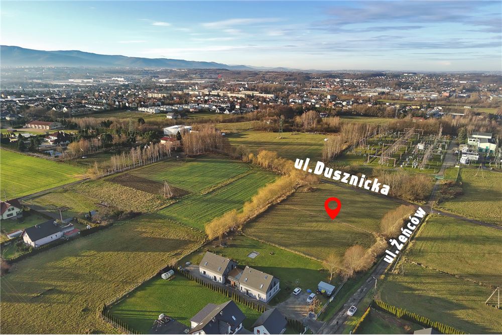 Nieruchomość gruntowa - Sprzedaż - Bielsko-Biała, Polska - 1 - 800061129-1